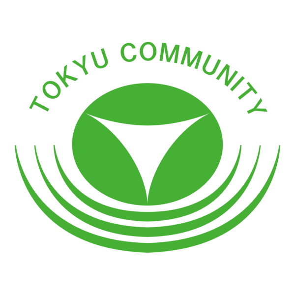 Tokyu Community Logo PNG Vector