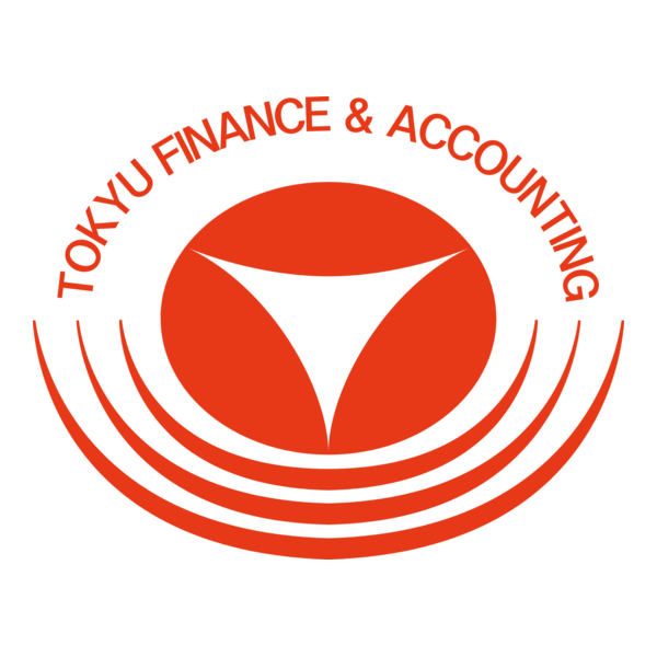 Tokyu Finance & Accounting Logo PNG Vector
