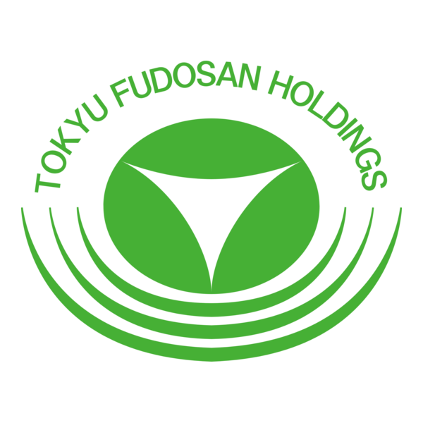 Tokyu Fudosan Holdings Logo PNG Vector