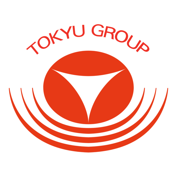 Tokyu Group Logo PNG Vector