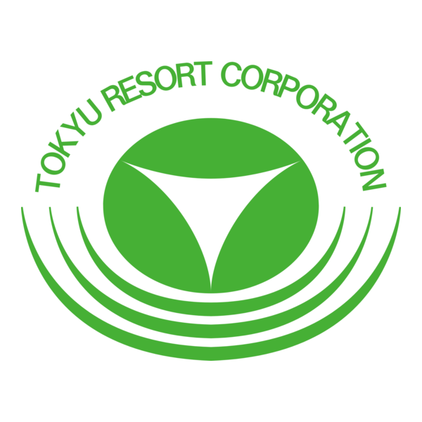 Tokyu Resort Logo PNG Vector