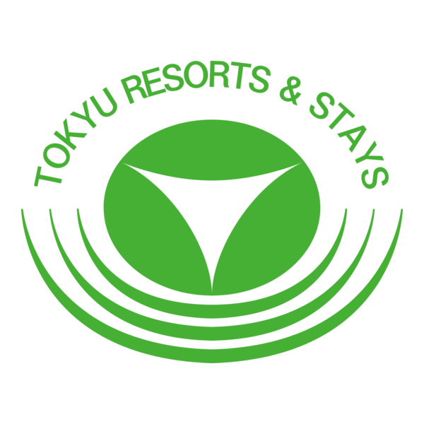 Tokyu Resorts & Stays Logo PNG Vector