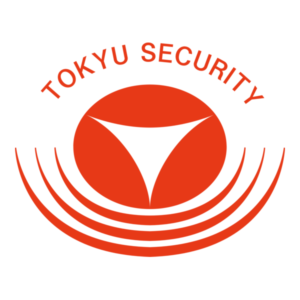 Tokyu Security Logo PNG Vector