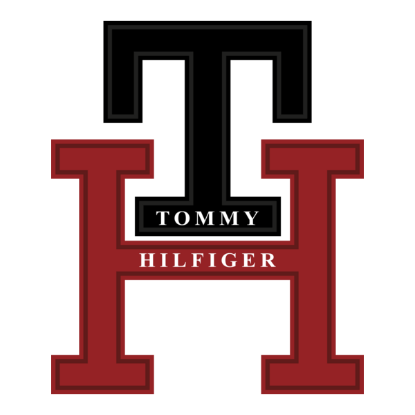tommy hilfiger Logo PNG Vector