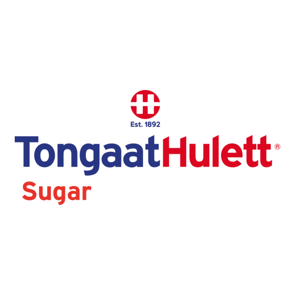 Tongaat Hulett Sugar Logo PNG Vector