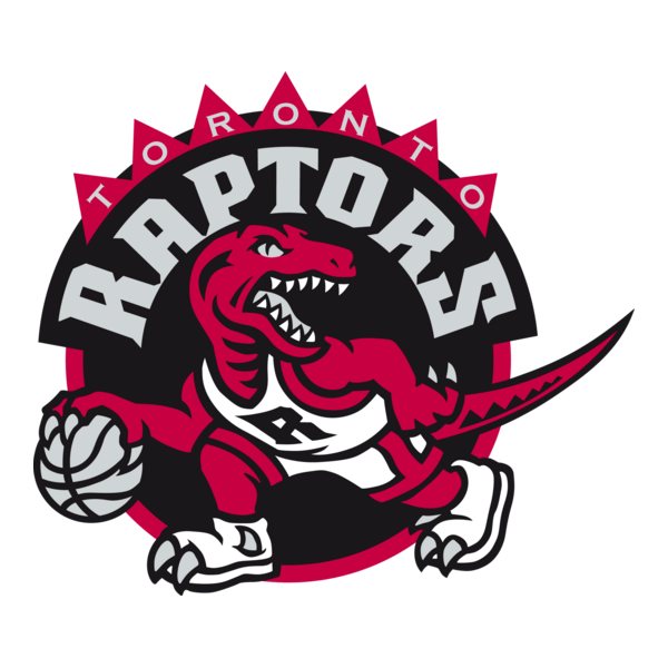 toronto raptors 2008-2015 Logo PNG Vector