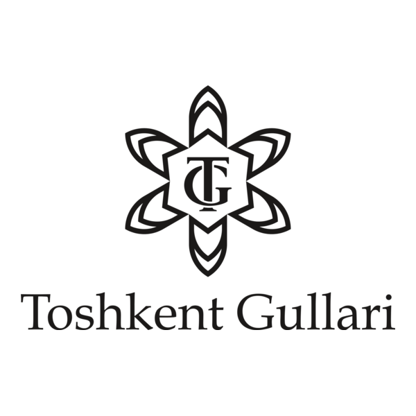 Toshkent Gullari Logo PNG Vector