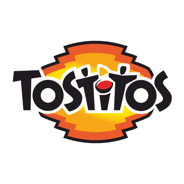 Tostitos Logo PNG Vector