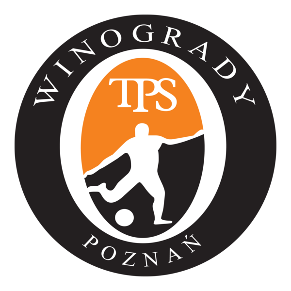 TPS Winogrady Logo PNG Vector