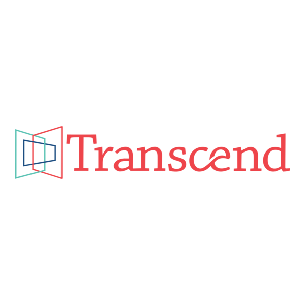 Transcend Education Logo PNG Vector