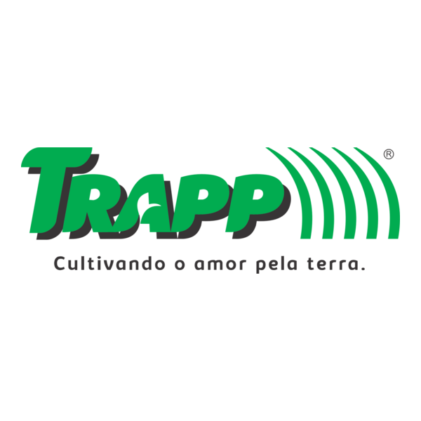 trapp Logo PNG Vector