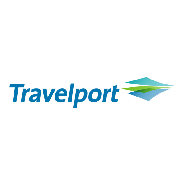 Travelport Logo PNG Vector