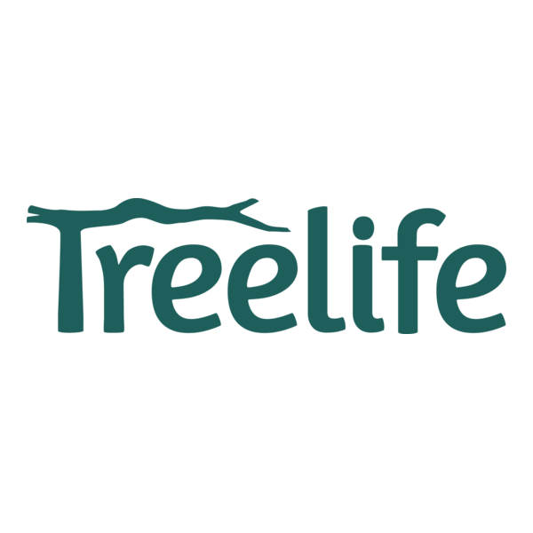 Treelife Logo PNG Vector