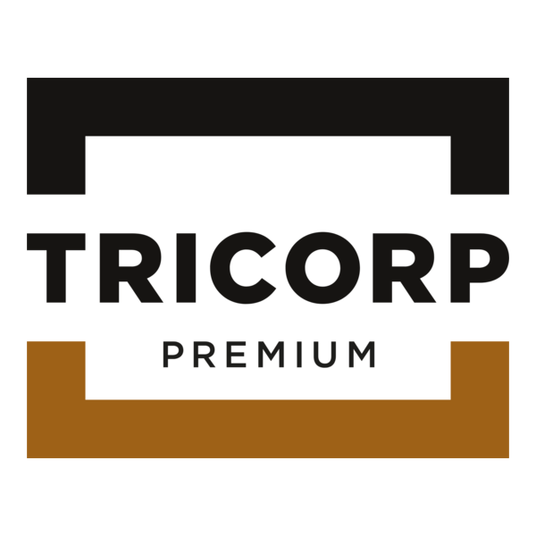 Tricorp Premium Logo PNG Vector
