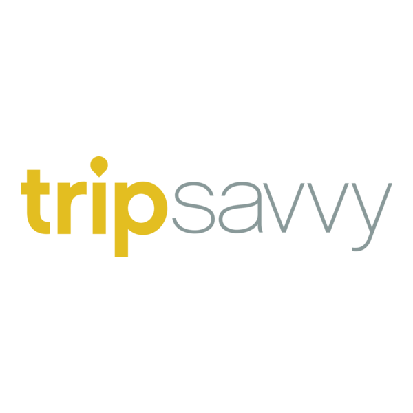 TripSavvy Logo PNG Vector