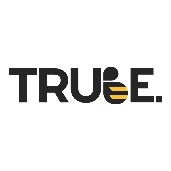 Trube Logo PNG Vector