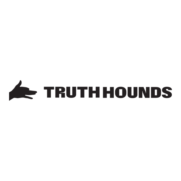 Truth Hounds Logo PNG Vector