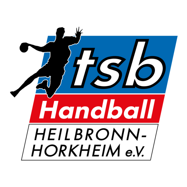 TSB Heilbronn-Horkheim Logo PNG Vector