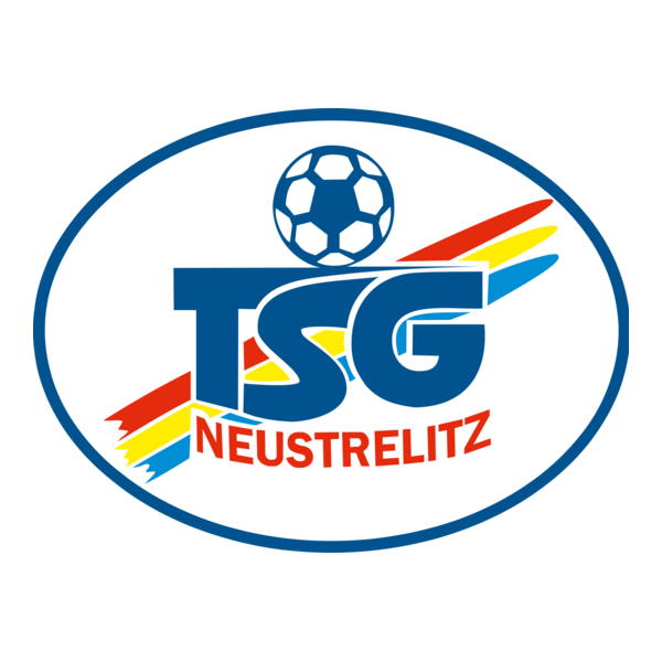 TSG Neustrelitz Logo PNG Vector