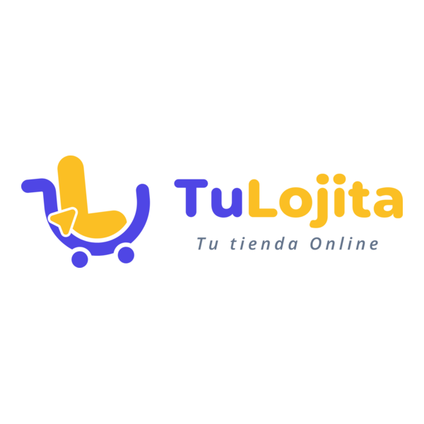 Tu Lojita Logo PNG Vector
