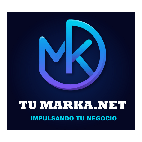 Tu Marka.Net Logo PNG Vector