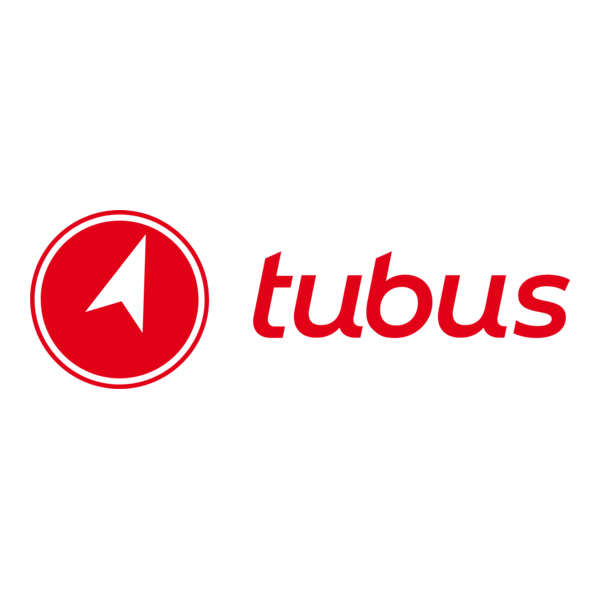 Tubus carrier systems Logo PNG Vector