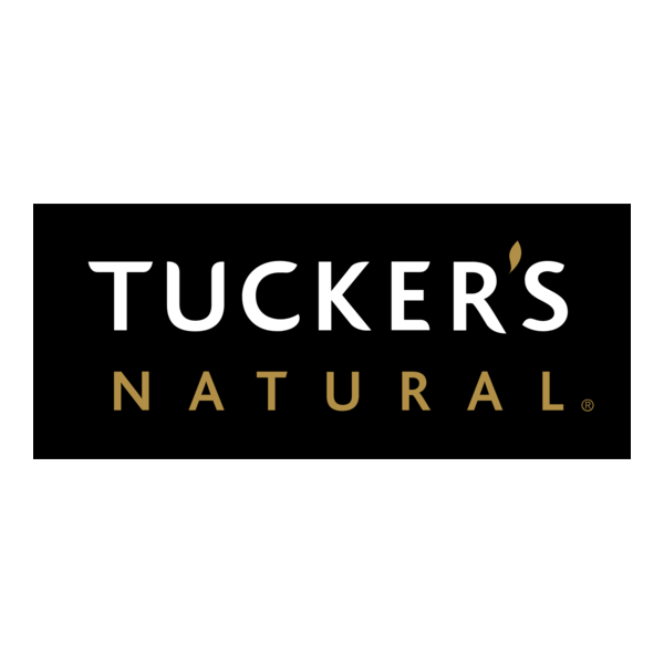 Tucker's Natural Logo PNG Vector