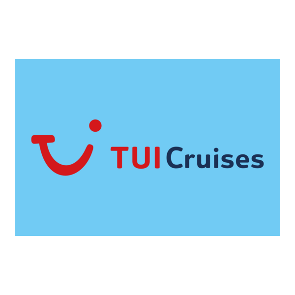TUI Cruises Logo PNG Vector