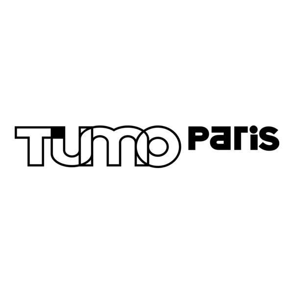 TUMO Paris Logo PNG Vector