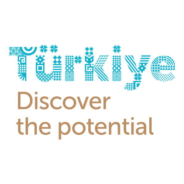 Türkiye Logo PNG Vector