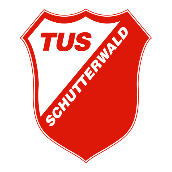 TuS Schutterwald Logo PNG Vector
