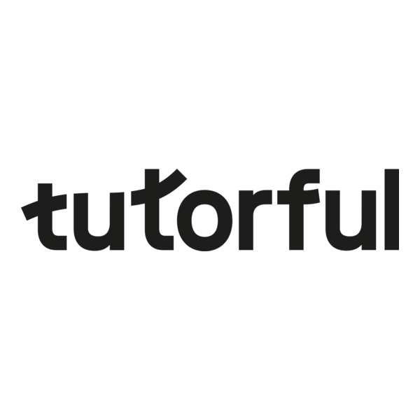 Tutorful Logo PNG Vector