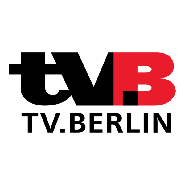TV Berlin Logo PNG Vector