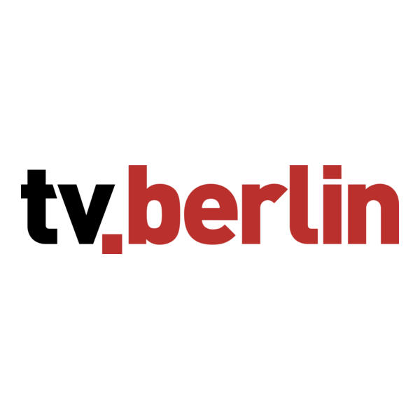 TV Berlin Logo PNG Vector