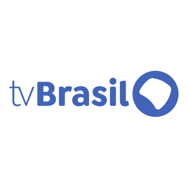 TV Brasil Logo PNG Vector