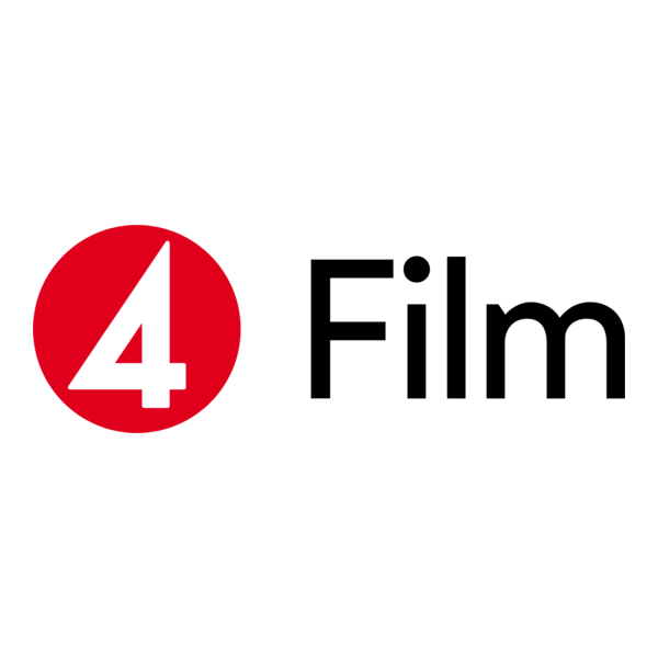 TV4 Film Logo PNG Vector
