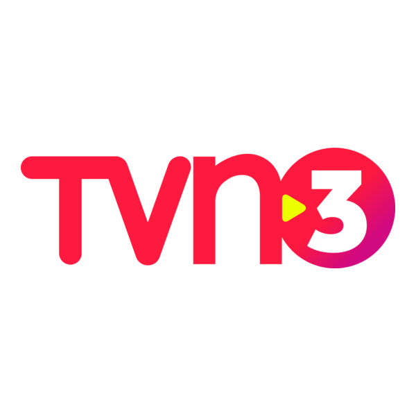 TVN3 Logo PNG Vector