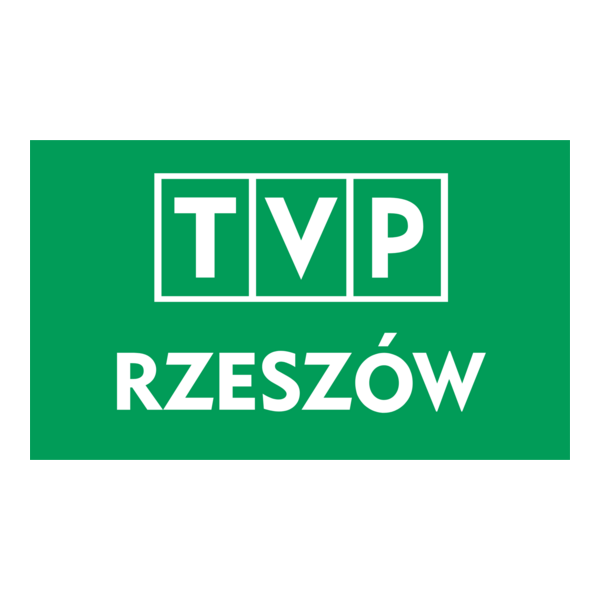 TVP Rzeszów (2013-2016) Logo PNG Vector