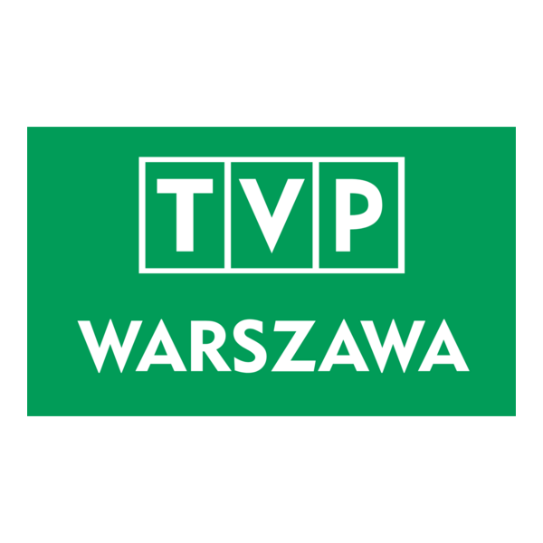TVP Warszawa (2013-2016) Logo PNG Vector