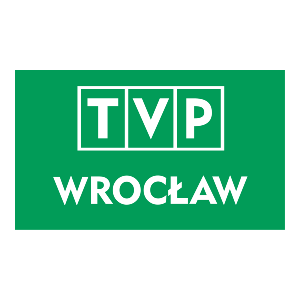 TVP Wrocław (2013-2016) Logo PNG Vector