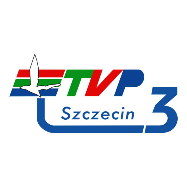 TVP3 Szczecin (2000-2001) Logo PNG Vector