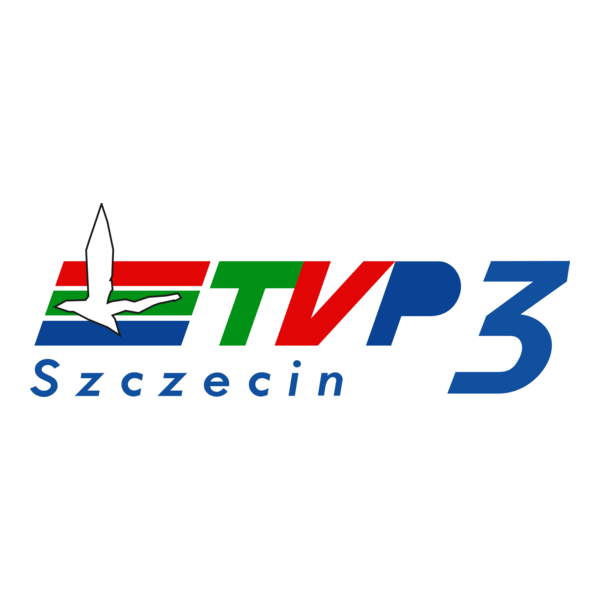 TVP3 Szczecin (2001-2003) Logo PNG Vector