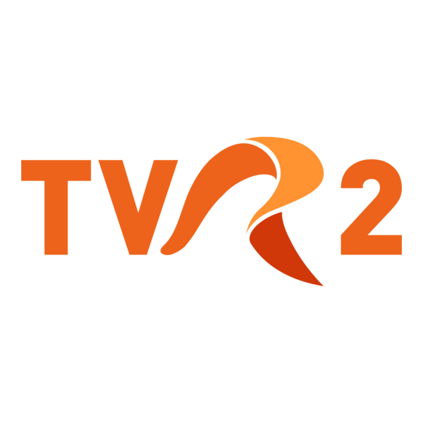 TVR 2 Logo PNG Vector