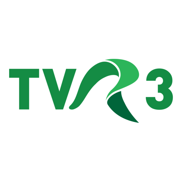 TVR 3 Logo PNG Vector