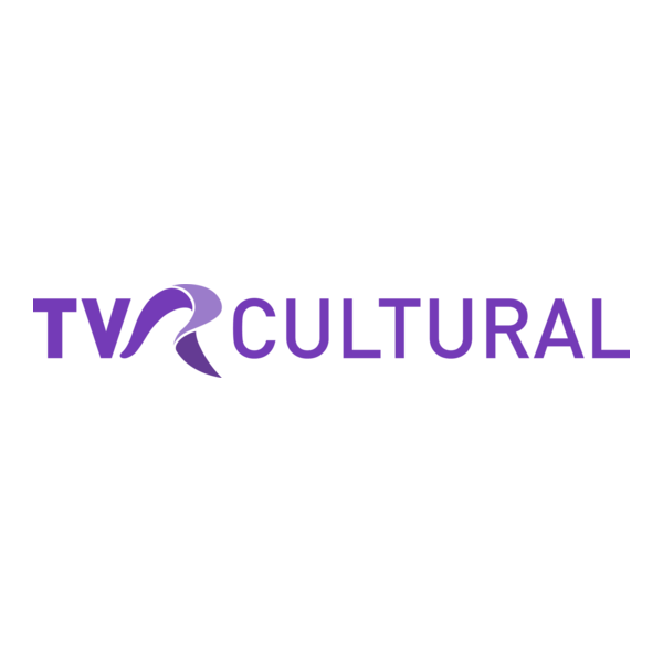 TVR Cultural Logo PNG Vector