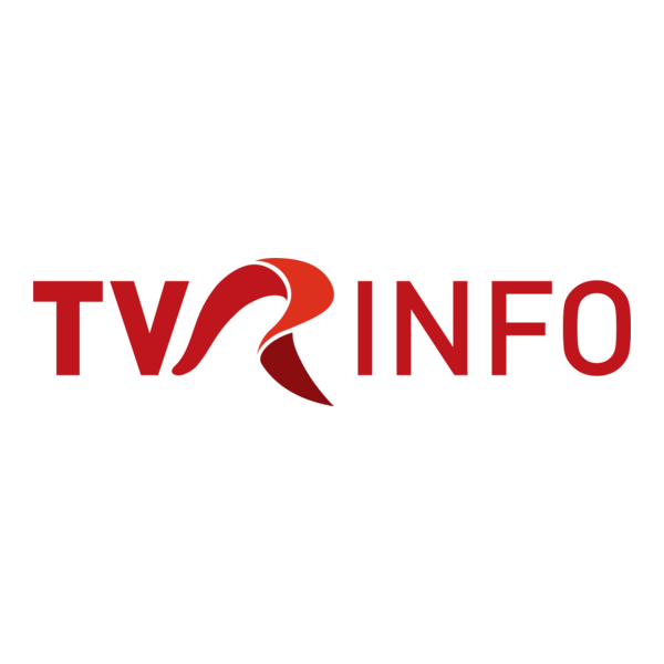 TVR Info Logo PNG Vector