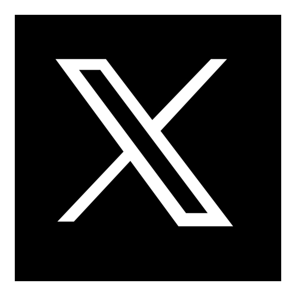 Twitter New Logo PNG Vector