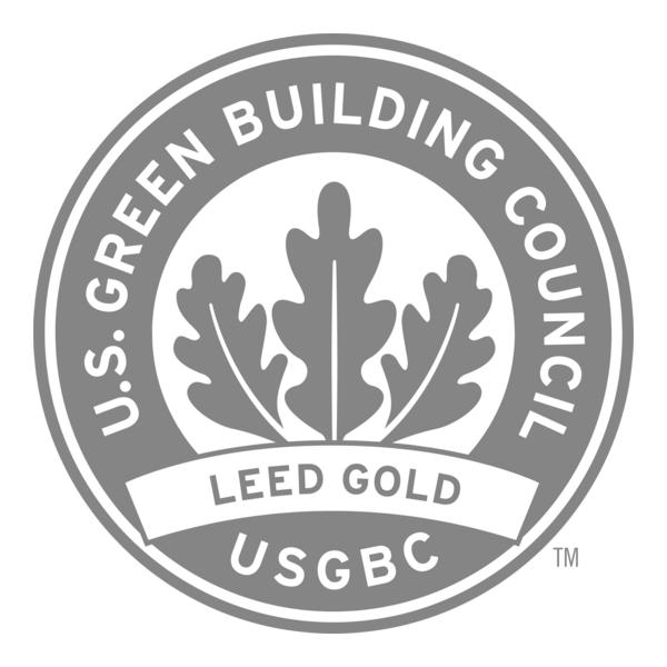 U.S. Green Building Council Logo PNG Vector