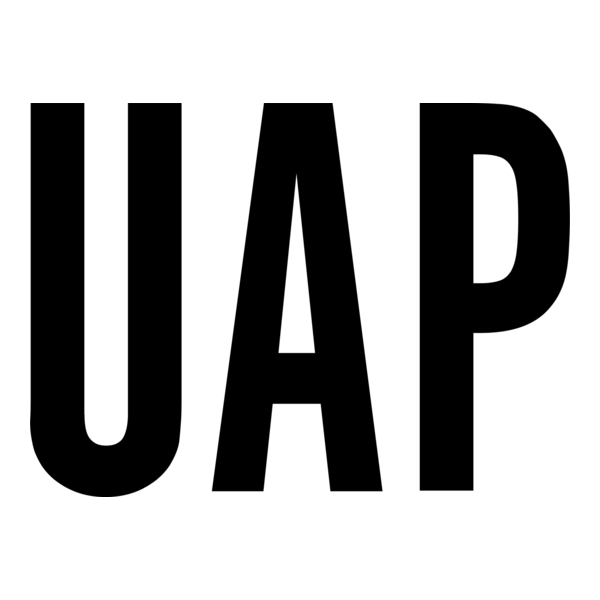 UAP Company Logo PNG Vector