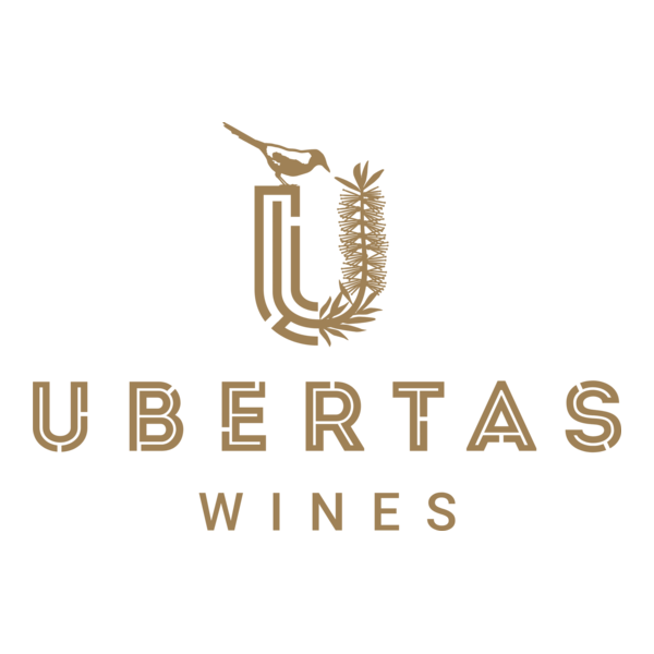 Ubertas Wines Logo PNG Vector